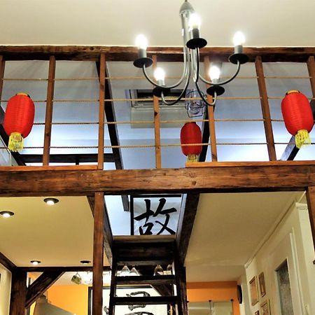 Privoffice4U Samurai - Old Town, Main Square, Main Station Cracovie Extérieur photo