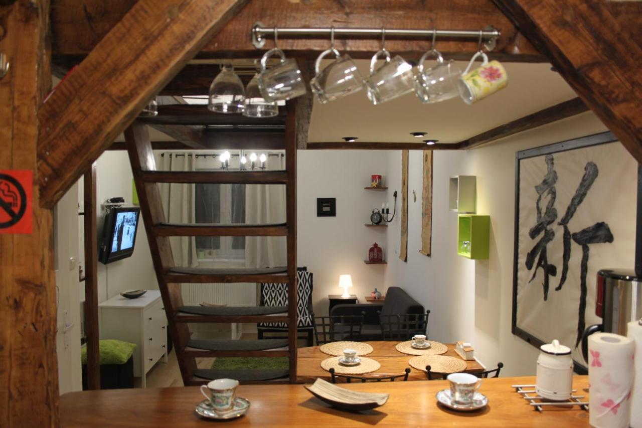 Privoffice4U Samurai - Old Town, Main Square, Main Station Cracovie Extérieur photo