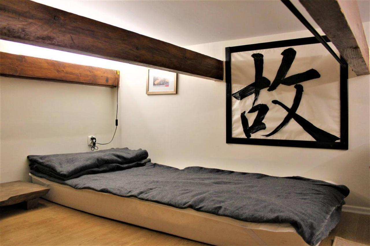 Privoffice4U Samurai - Old Town, Main Square, Main Station Cracovie Extérieur photo