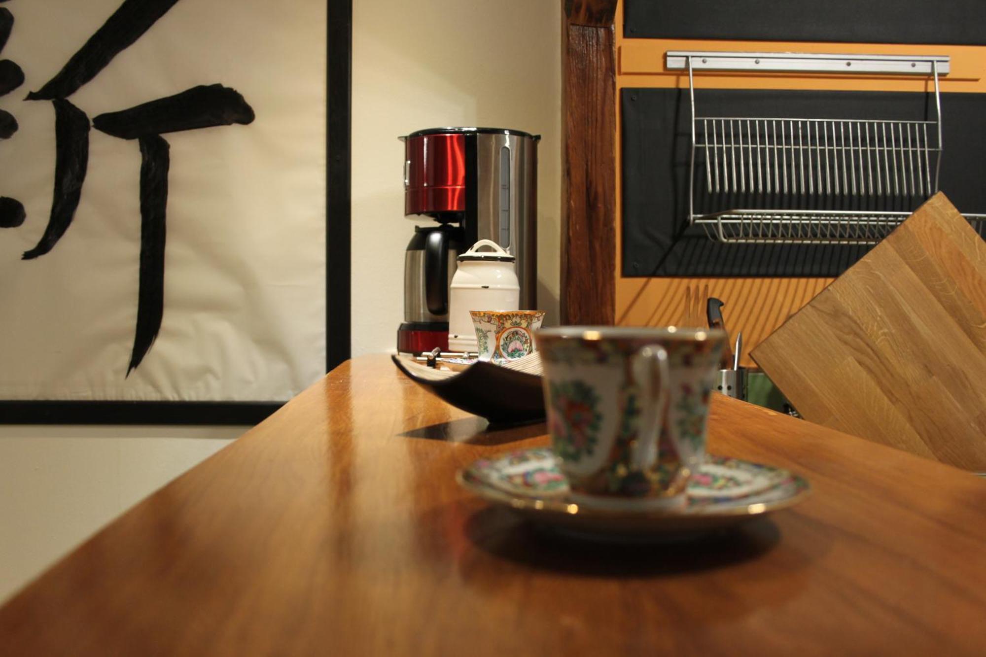 Privoffice4U Samurai - Old Town, Main Square, Main Station Cracovie Extérieur photo