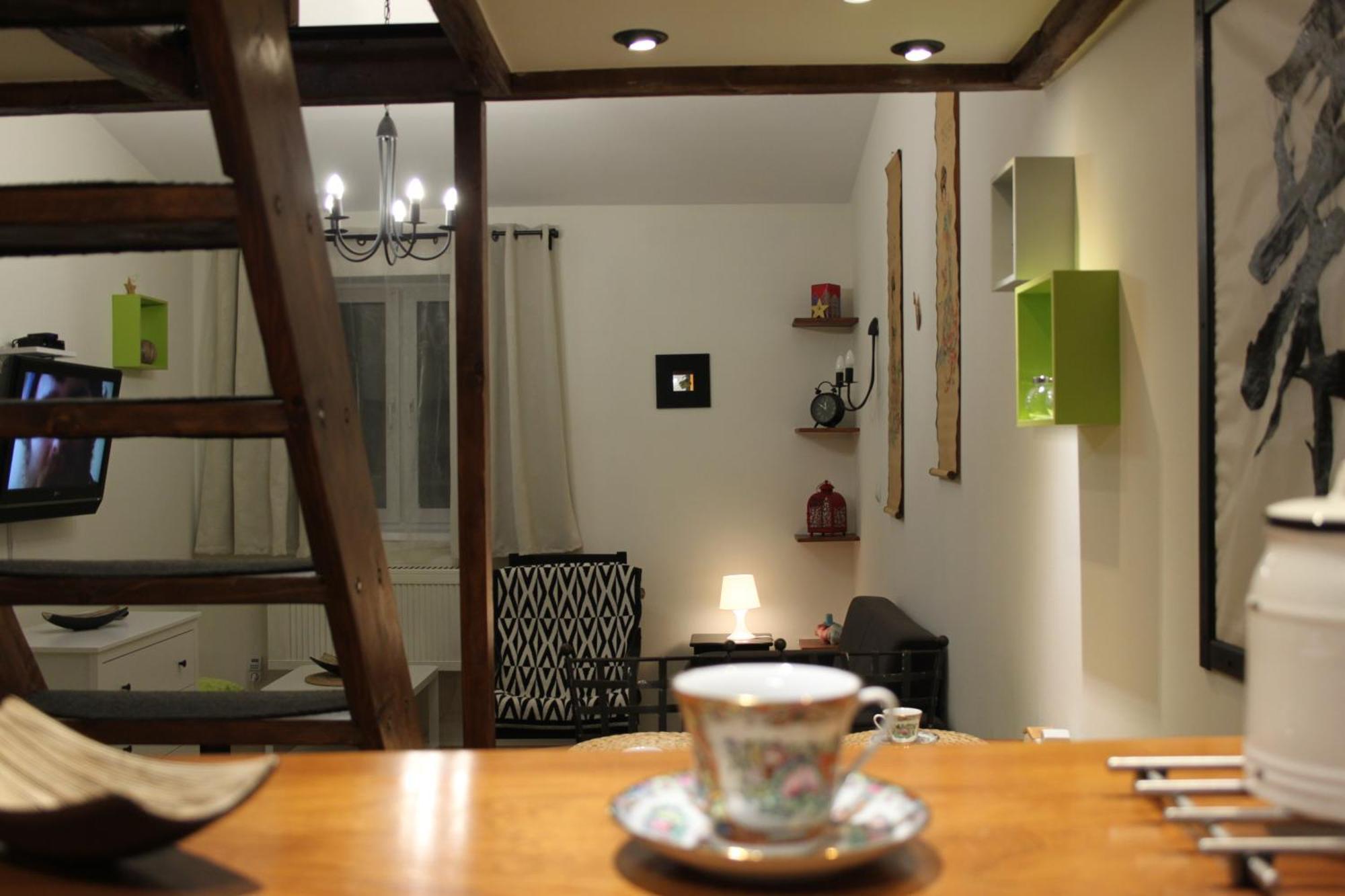 Privoffice4U Samurai - Old Town, Main Square, Main Station Cracovie Extérieur photo