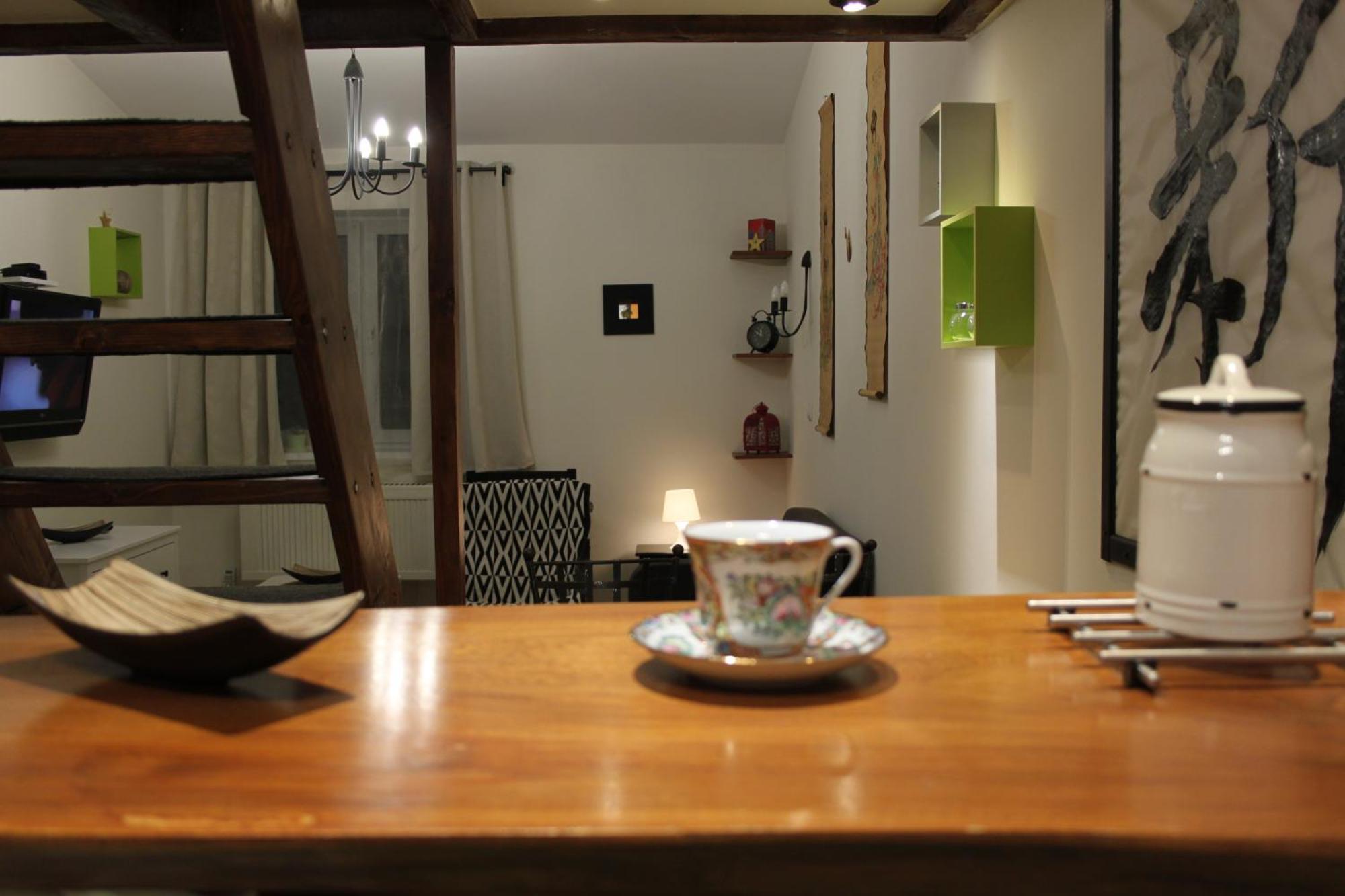 Privoffice4U Samurai - Old Town, Main Square, Main Station Cracovie Extérieur photo