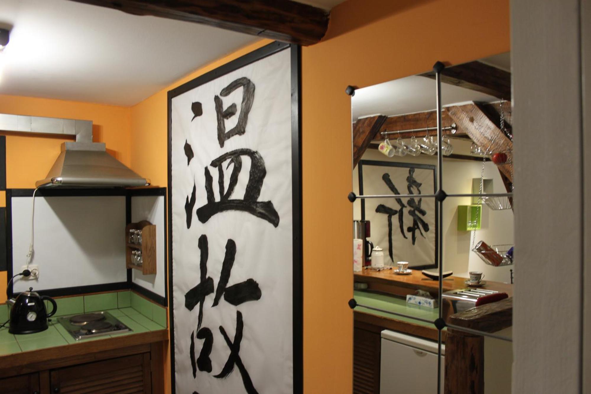 Privoffice4U Samurai - Old Town, Main Square, Main Station Cracovie Extérieur photo