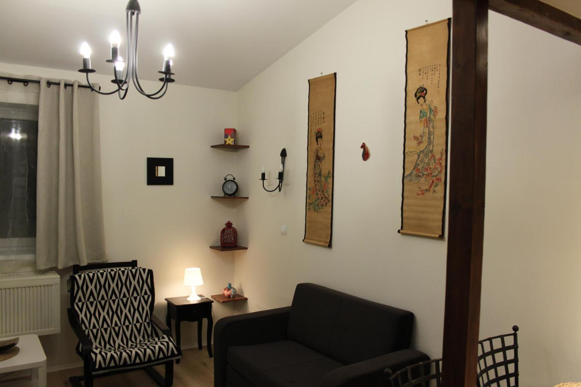 Privoffice4U Samurai - Old Town, Main Square, Main Station Cracovie Extérieur photo